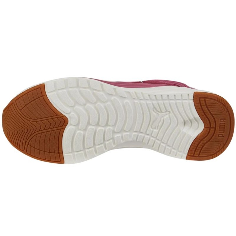 PUMA SOFTRIDE RUBY 377050 04 SAPATOS DE RUNCH rosa 4 PUMA SOFTRIDE RUBY 377050 04 SAPATOS DE RUNCH rosa 4