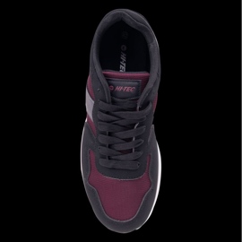 Hi-Tec Tomson 92800654077 Sapatos preto 1