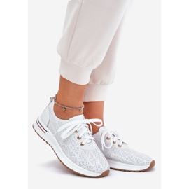 Artiker Light Womengements Artiker 54C1758 White branco 1