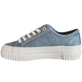 Lee Cooper LCW-24-02-2118LA Sapatos 2