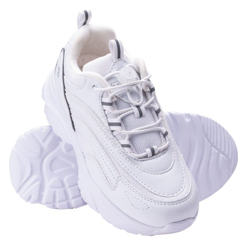 Sneakers Iguana Sinky 92800654159 branco 1