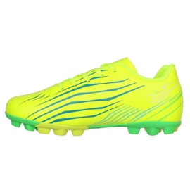Propulsão Joma 2505 HG PRJS2509HG Shoes amarelo 1