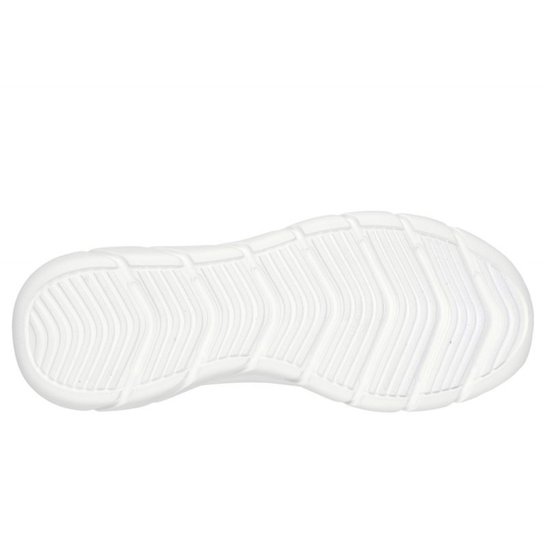 Skechers Bobs Sport B Flex Lo - Sapatos graciosos 117591 branco 2