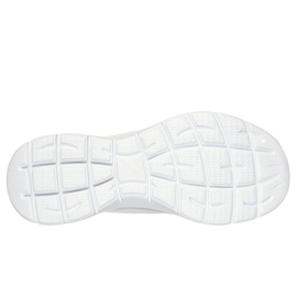 Skechers Slip -ins: Summas - Diamond Dream 150123 Sapatos branco 2
