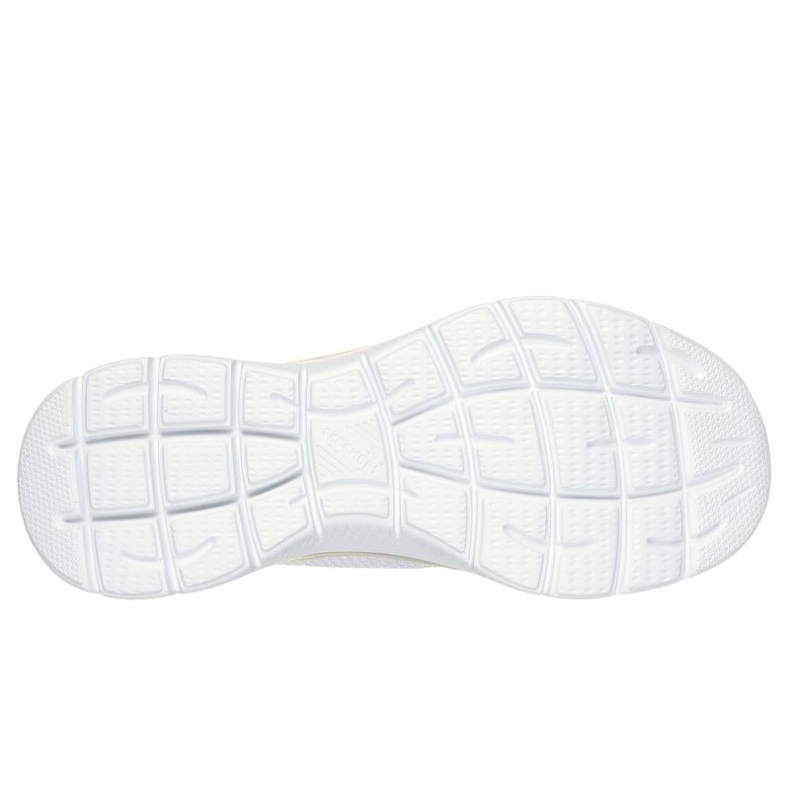 Skechers Slip -ins: Summas - Diamond Dream 150123 Sapatos branco 2