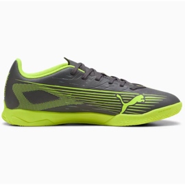 Puma Ultra Play It 108326-03 Sapatos de futebol cinza 1