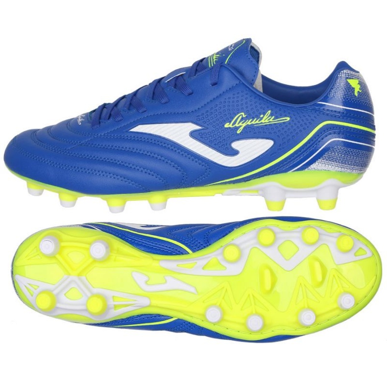 Joma Aguila Sapatos 2504 FG AGUW2504FG azul 1