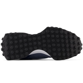 Tênis New Balance U327MA cinza 3