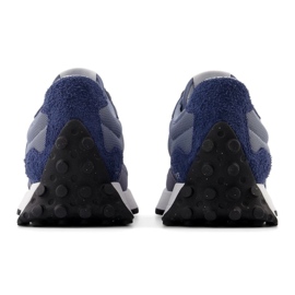 Tênis New Balance U327MA cinza 5