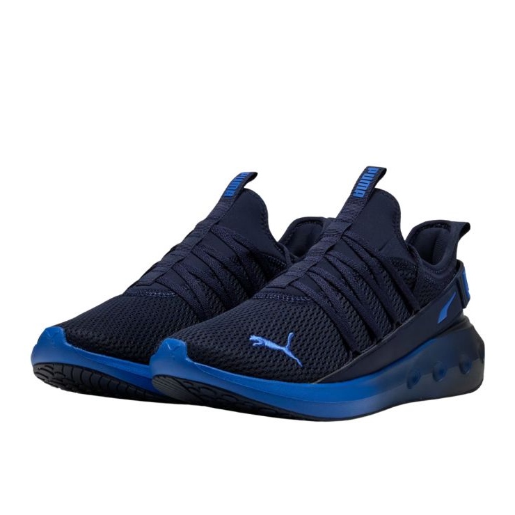 Puma Softride Carson fresco 310155 18 tênis de corrida multicolorido 1