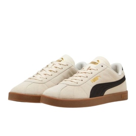 Puma Club II 397444 07 Sapatos bege 1