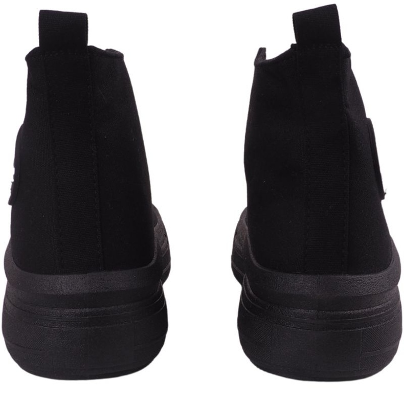 Lee Cooper LCW-23-44-1628LB Sapatos preto 2