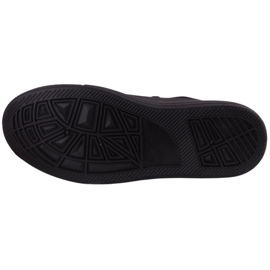 Lee Cooper LCW-23-44-1628LB Sapatos preto 4