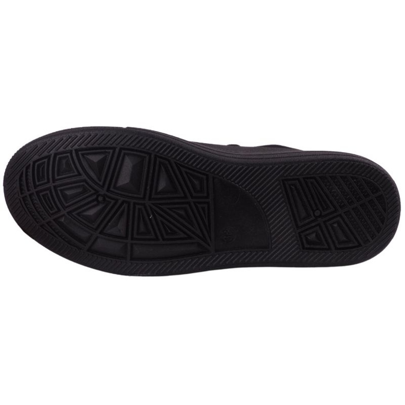 Lee Cooper LCW-23-44-1628LB Sapatos preto 4