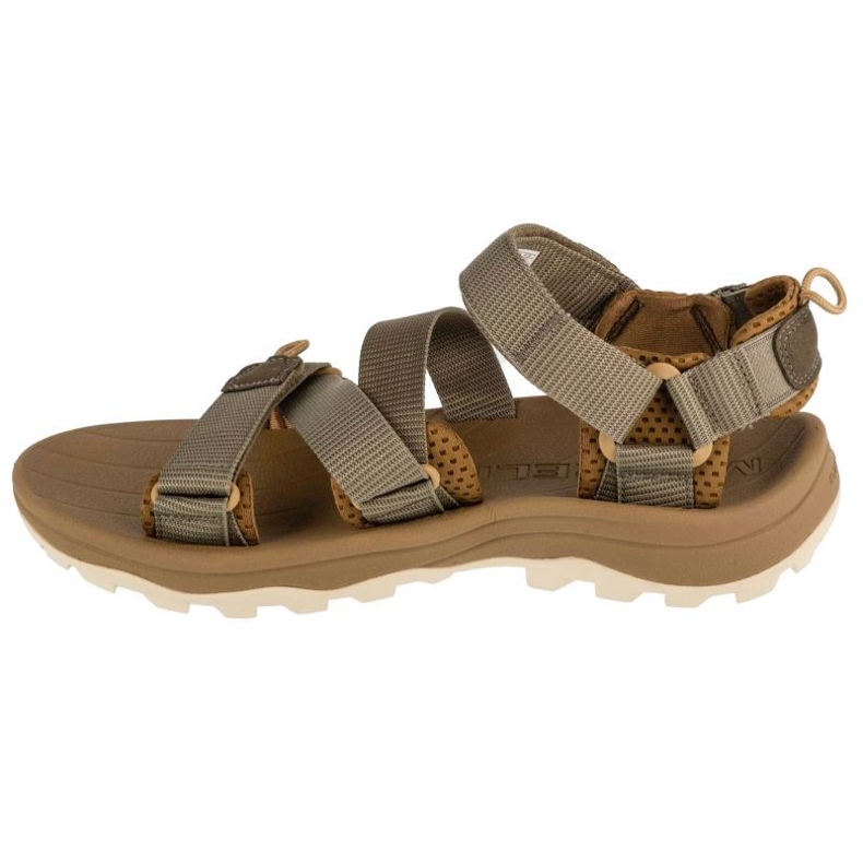 Sandálias Merrell Speed Fusion Web RMX J008138 castanho 1 Sandálias Merrell Speed Fusion Web RMX J008138 castanho 1