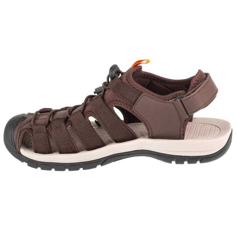 Sandals Joma S.Gea 2524 SGEAS2524V BROWN marrom 1