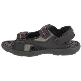 Sandals Joma S.ocean 2501 SOCEAS2501V Black preto 1