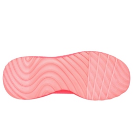 Skechers Sneakers Bobs Squad Chaos - Color Rythms 117216 Sapatos rosa 2