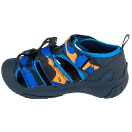 Sandals Joma S.Neo 2504 Sneojs2504V Blue azul 1