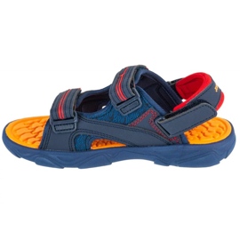 Sandals Joma S.ocean 2503 SOCZYS2503V azul 1