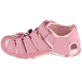 Sandals Joma S.Seven 2529 SEVJS2529V rosa 1