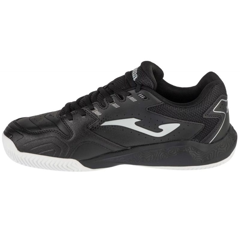 Tênis tênis joma mestre 1000 2501 tm100s2501c preto 1