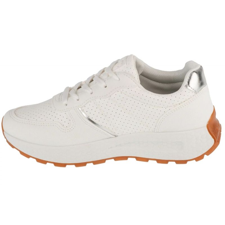Big Star Sneakers Shoes RR274487 Sapatos branco 1