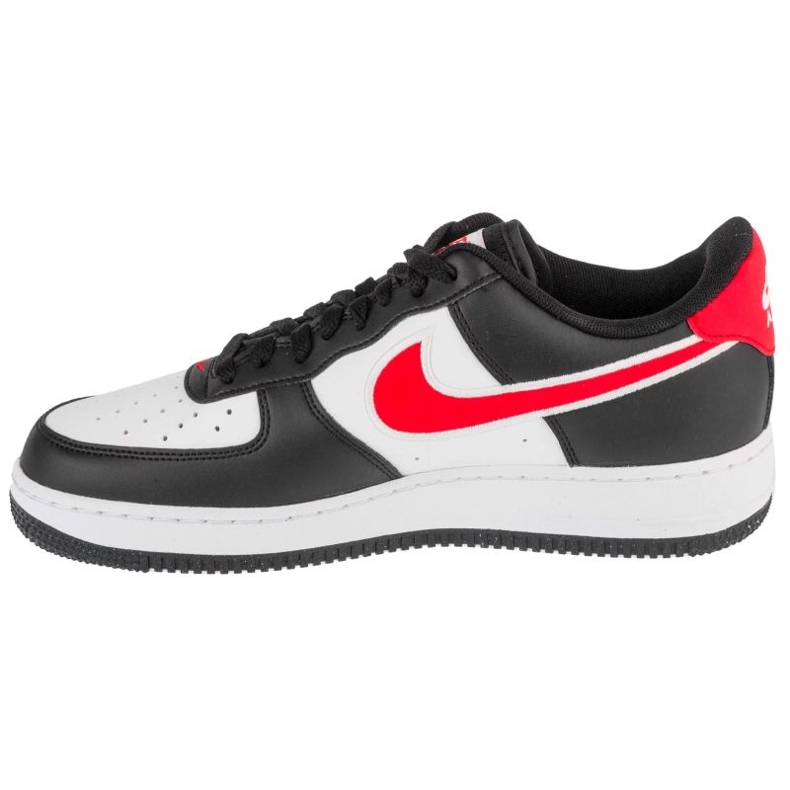 Nike Air Force 1 07 NN HM0721-002 Sapatos preto 1