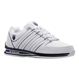 K-Swiss Rinzler Shoes 01235-139-m branco 1
