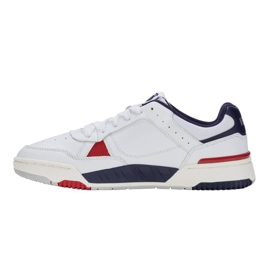 K-Swiss Match Pro lth 08905-130-m branco 2