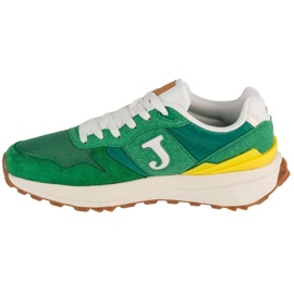 Joma c.200 2515 Sapatos C200S2515 verde 1