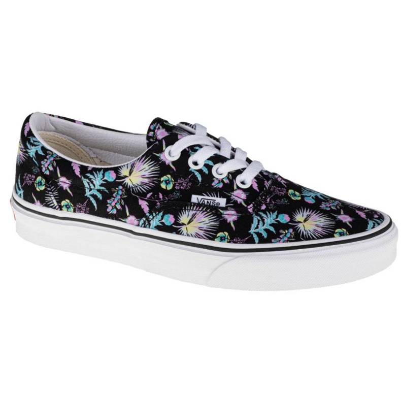 Vans Era W VN0A54F13VD1 preto multicolorido 1