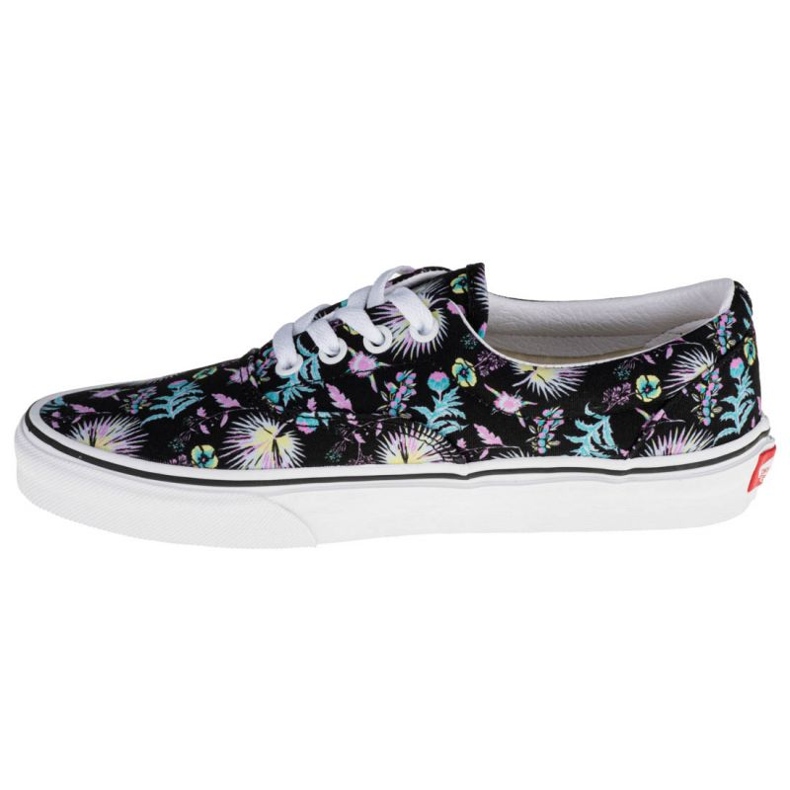 Vans Era W VN0A54F13VD1 preto multicolorido 2