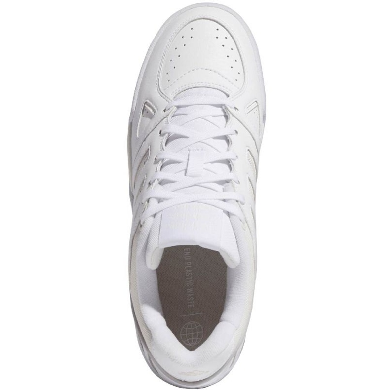 Adidas Midcity Low Id5391 Sports Shoes branco 1