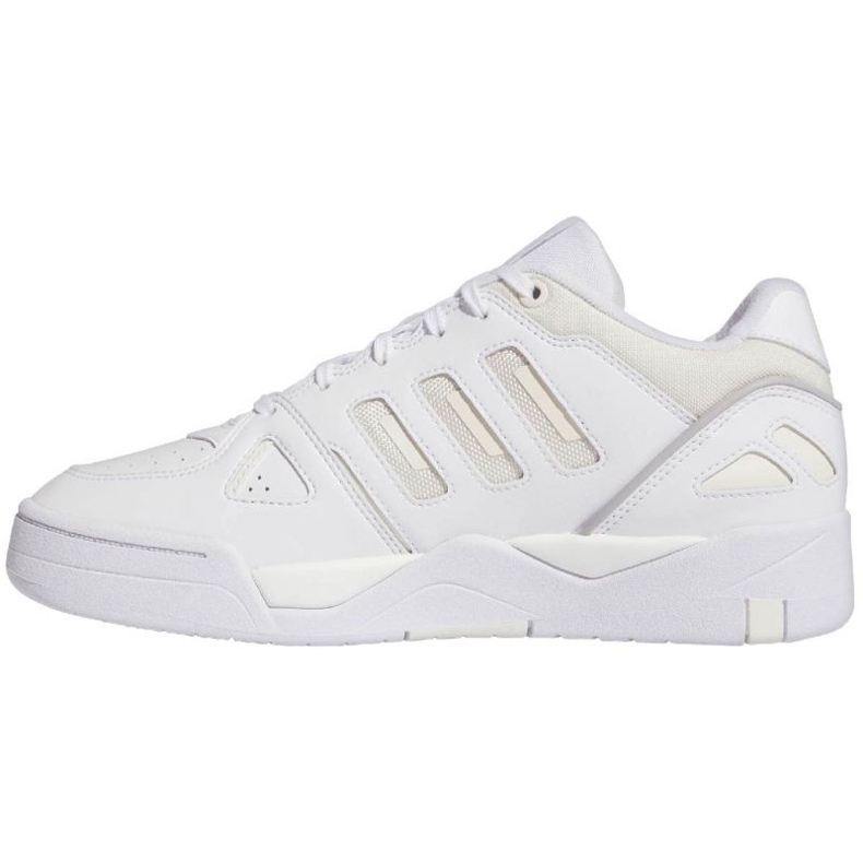 Adidas Midcity Low Id5391 Sports Shoes branco 2