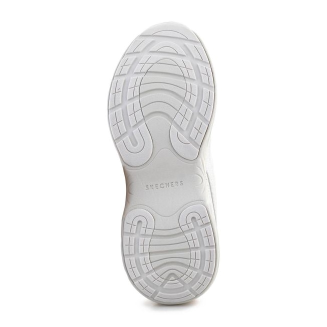 Skechers Hazel Faye 177576wht Sapatos de esportes branco 4