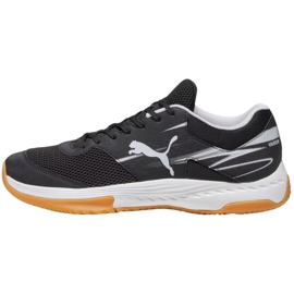 Puma Varion II 107341 01 Sapatos preto 1 Puma Varion II 107341 01 Sapatos preto 1