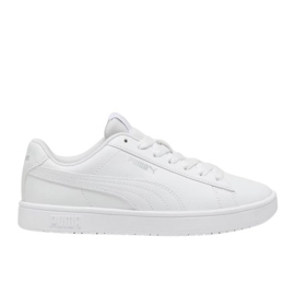 Puma Rickie Classic 394252 08 Sapatos brancos 1