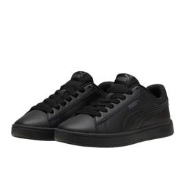 Puma Rickie Classic 394252 11 sapatos preto 1