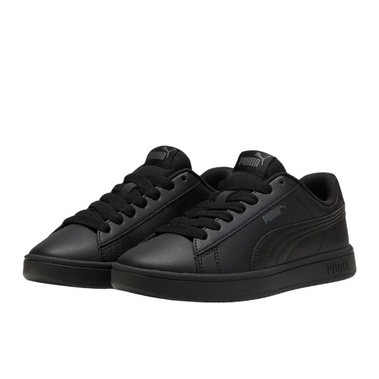 Puma Rickie Classic 394252 11 sapatos preto 1
