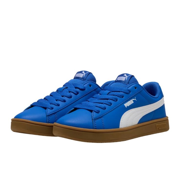 Puma Rickie Classic 394252 17 sapatos azul 1