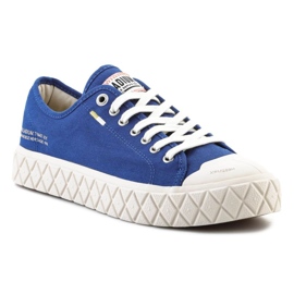 Palladium Paládio paládio cvs org 74447-484-m azul 1
