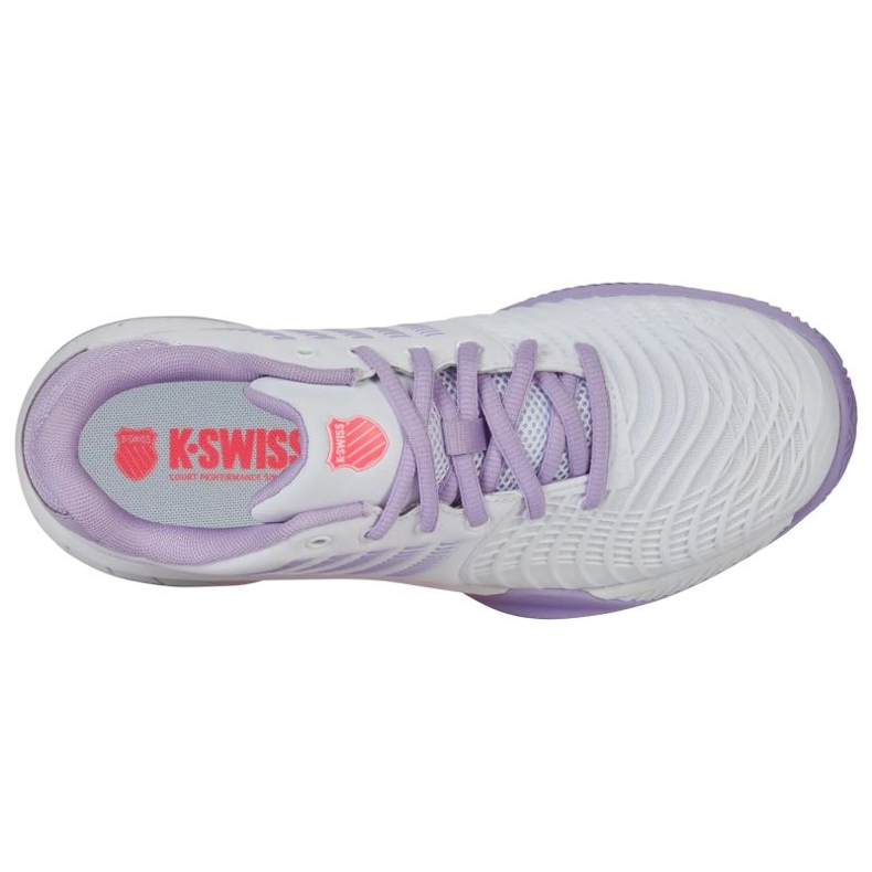 K- Swiss K-Swiss Express Light 3 Sapatos de barro em 98563-182-m 2