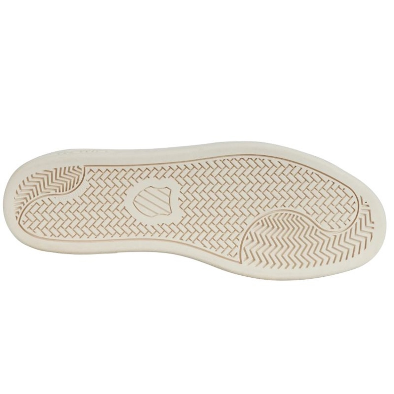 K-Swiss Lozan Club LTH 07263-189-M branco 1