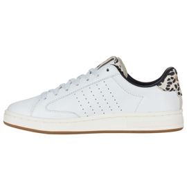 K-Swiss Lozan Club LTH 97263-952-M branco 1