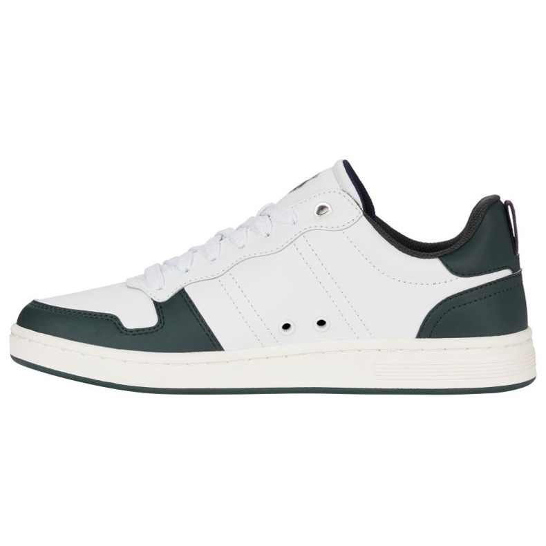 K-Swiss Lozan Match LTH 08903-159-M branco 1