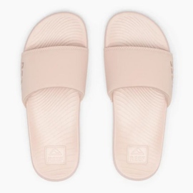 Reef Recife um slide Cameo Flip Flip em CJ6508 rosa 2 Reef Recife um slide Cameo Flip Flip em CJ6508 rosa 2