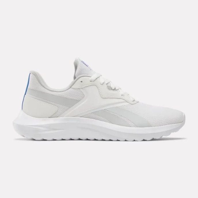 Sapatos Reebok Enerne Lux M 100209908 branco 1