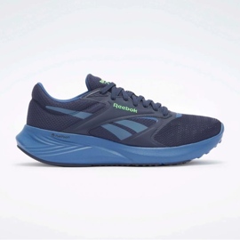 Tênis de corrida Reebok Enerne Tech 2 100209965 azul 1
