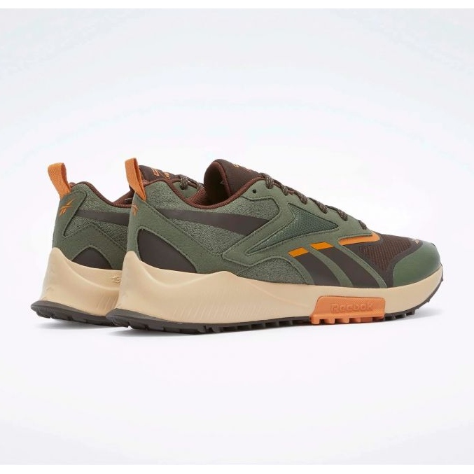 Running Shotos Reebok Lavante Trail 2 100209969 verde 1
